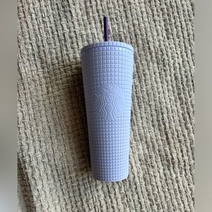 COPY - 24 oz Starbucks Tumbler